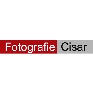 Logo Fotografie Cisar