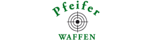 Logo Pfeifer Waffen