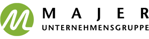 Logo Hans MAJER GmbH GEBÄUDEREINIGUNG