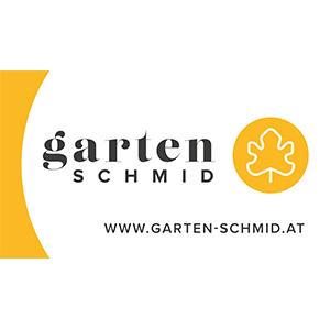 Logo Schmid GmbH Garten und Schwimmteich
