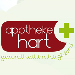 Logo Apotheke Hart