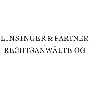 Logo Linsinger & Partner Rechtsanwälte OG