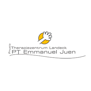 Logo Therapiezentrum Landeck Dipl Physiotherapeut Emmanuel Juen