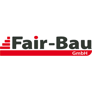 Logo Fair Bau GmbH - Vollwärmeschutz - Baumeister - Innenputz