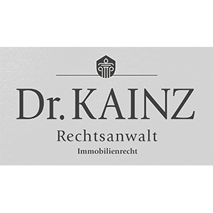 Logo Dr. Siegfried Kainz