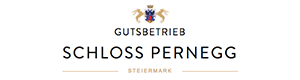 Logo Gutsbetrieb Schloss Pernegg Mag. Maximilan Pongratz-Lippitt