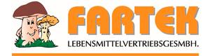 Logo Fartek Lebensmittelvertriebs GesmbH