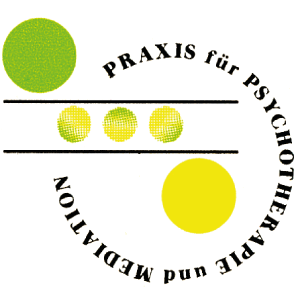 Logo Praxis für Psychotherapie und Mediation
