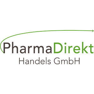 Logo PharmaDirekt Handels GmbH