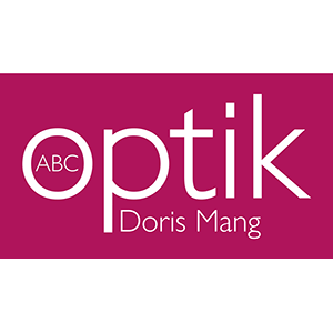Logo ABC Optik Doris Mang