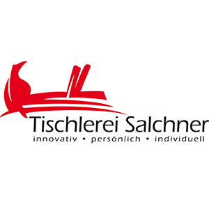 Logo Tischlerei Salchner Andreas