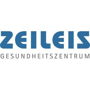Logo Institut Zeileis GmbH & Co KG Physikalische Medizin & Rehabilitation