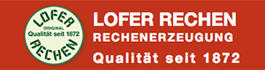 Logo Lofer Rechen - Schmiderer Andreas