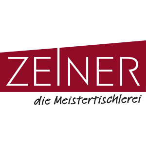 Logo die Meistertischlerei Bernhard Zeiner