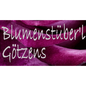 Logo Blumenstüberl Inh Sabine Mauler