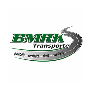Logo BMRK Transporte Inh. Markus Berthold