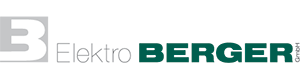 Logo Berger Elektro GmbH
