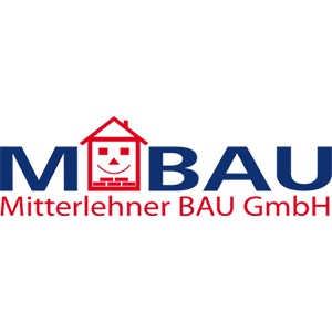 Logo Mitterlehner Bau GmbH