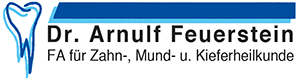 Logo Dr. Arnulf Feuerstein