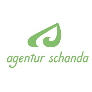 Logo Agentur Schanda GesmbH - Werbeagentur für den Gartenbau