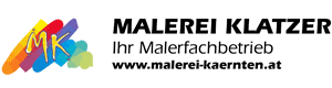 Logo Malerei Klatzer Michael