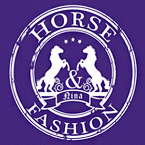 Logo Nina Horse & Fashion Inh. Nina Egartner