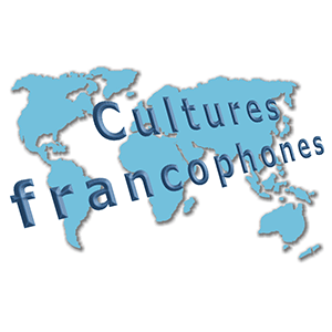 Logo Cultures Francophones