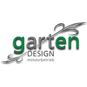 Logo Garten Design Klinger Michael