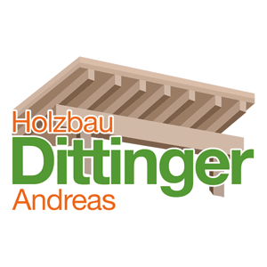 Logo Holzbau Dittinger Andreas