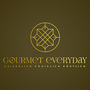 Logo GOURMET-EVERYDAY Inh. Nabila Mattes