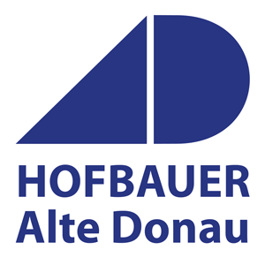 Logo Marina Hofbauer - Alte Donau