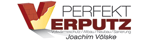 Logo PERFEKT VERPUTZ
