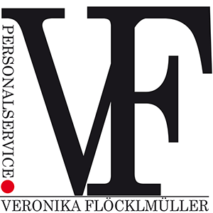 Logo VF Personalservice & Eventcrew GmbH