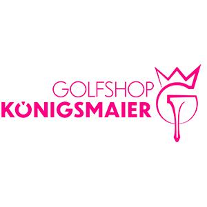 Logo Golfshop Königsmaier
