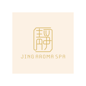Logo Jing Massage