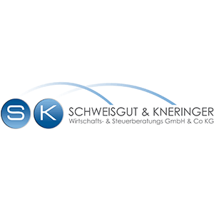 Logo Schweisgut & Kneringer Wirtschafts- u Steuerberatungs GmbH & Co KG