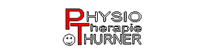 Logo PHYSIOTHERAPIE THURNER Gundula