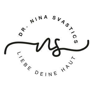 Logo Ordination Dr. Svastics Nina