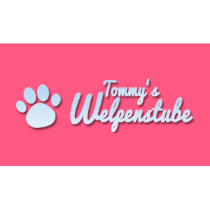 Logo Tommy's Welpenstube