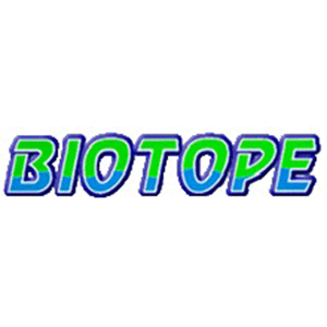 Logo Biotope - Schwimmteiche