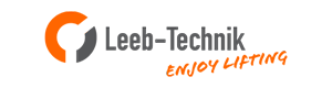 Logo Leeb Ing GmbH