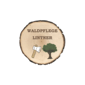 Logo Waldpflege Lintner