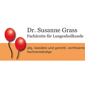 Logo Dr. Susanne Grass