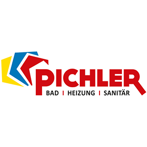 Logo Pichler Matthias GmbH Bad, Heizung, Sanitär