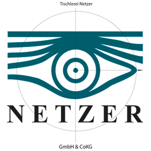 Logo Netzer Tischlerei GmbH & Co KG