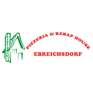 Logo Pizzeria u. Kebap House Ebreichsdorf