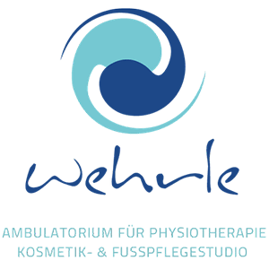 Logo Ambulatorium für Physiotherapie E Wehrle GmbH