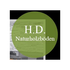 Logo H.D. Naturholzböden