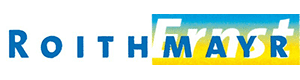Logo Ernst Roithmayr Malereibetrieb