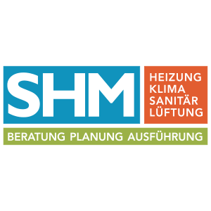 Logo SHM GmbH